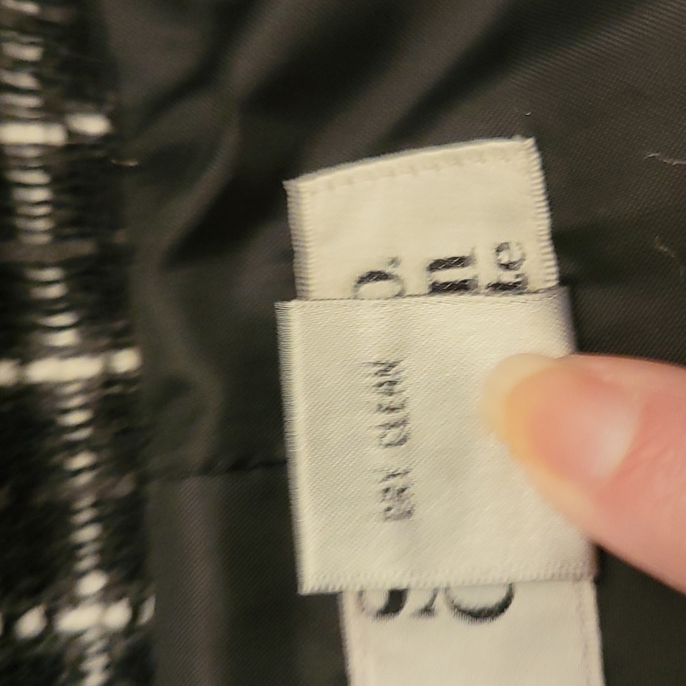 Style and co. Collection petite jacket - Picture 6 of 8